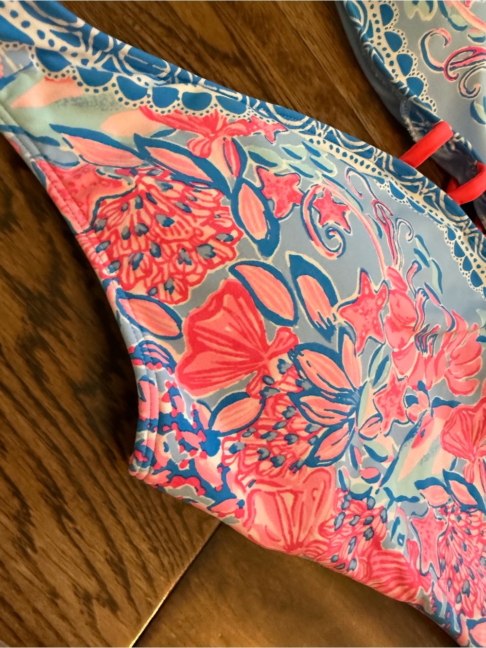 Lilly Pulitzer One Piece - Picture 3 of 7